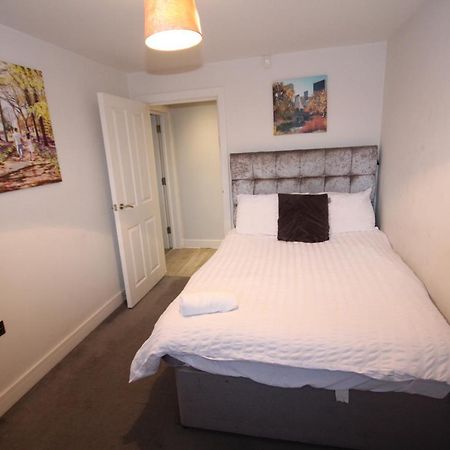 Holden Court Apartments - Apt 3 West Drayton  Exteriör bild
