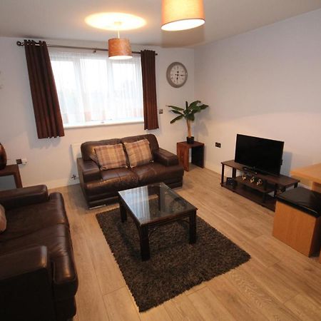 Holden Court Apartments - Apt 3 West Drayton  Exteriör bild