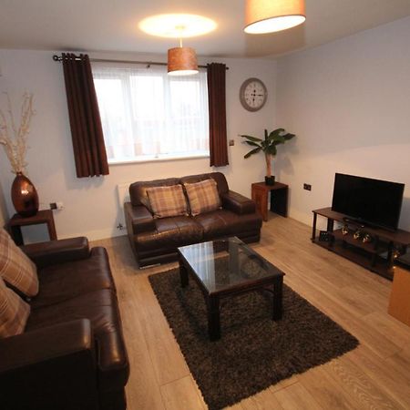 Holden Court Apartments - Apt 3 West Drayton  Exteriör bild