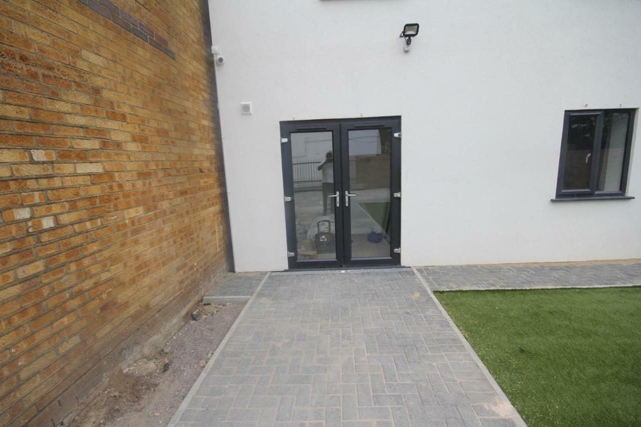 Holden Court Apartments - Apt 3 West Drayton  Exteriör bild