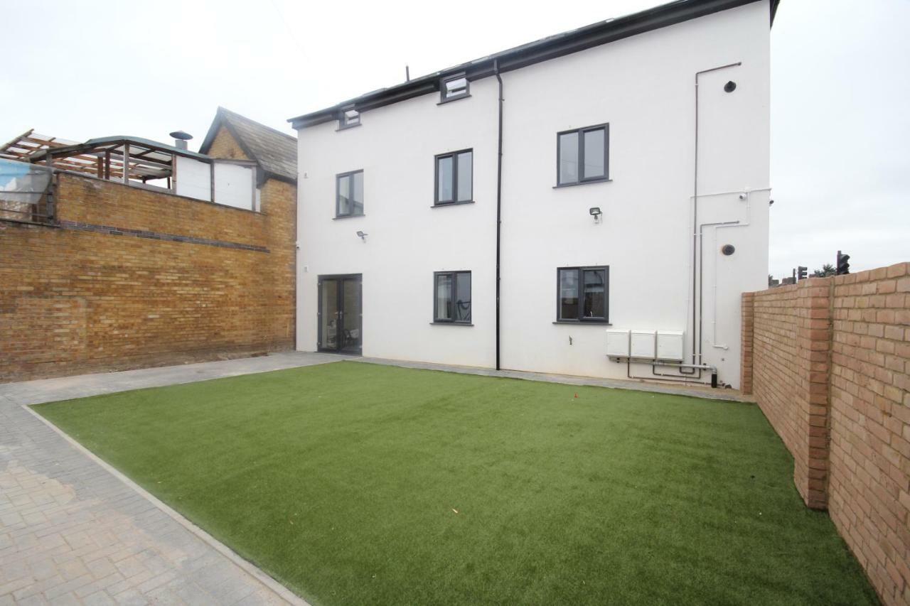 Holden Court Apartments - Apt 3 West Drayton  Exteriör bild
